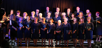 Koło Śpiewu im. Dembińskiego