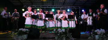 Zespół Śpiewaczy Włościanie