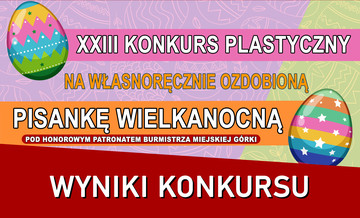 ZAPRASZAMY PO ODBIÓR NARGRÓD I UPOMINKÓW TRADYCJA JEST KULTYWOWANA