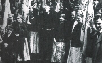 SŁUGA BOŻY O. EUZEBIUSZ HUCHRACKI