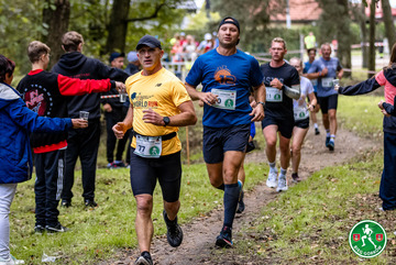 V EDYCJA BIEGU GÓRKÓW