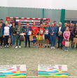 TURNIEJ TENISA ZIEMNEGO - MIEJSKA GÓRKA CUP