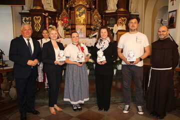 POLAK, FRANCISZKANIN, MĘCZENNIK  PAMIĘTAMY O OJCU EUZEBIUSZU HUCHRACKIM