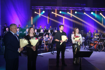 EKSPLOZJA DĘTYCH BRZMIEŃ – KARNAWAŁOWY KONCERT ORKIESTRY DĘTEJ MIEJSKA GÓRKA