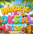 Wakacje z OKSiAL 2026 – czas na letnią przygodę!
