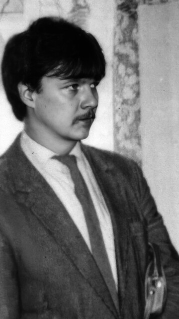 ODSZEDŁ DARIUSZ DRABIK (1961 – 2026)